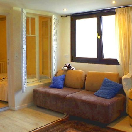 Appartement La Chaumière à Beuil Extérieur photo