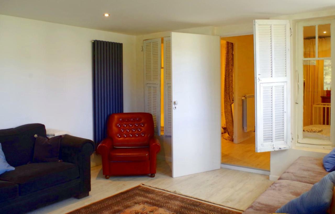 Appartement La Chaumière à Beuil Extérieur photo