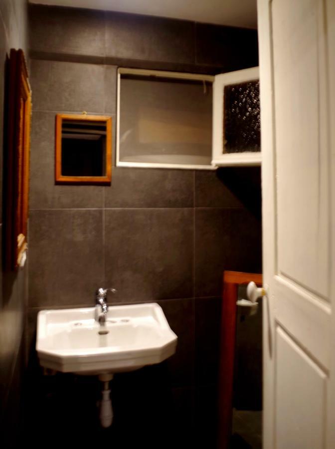 Appartement La Chaumière à Beuil Extérieur photo