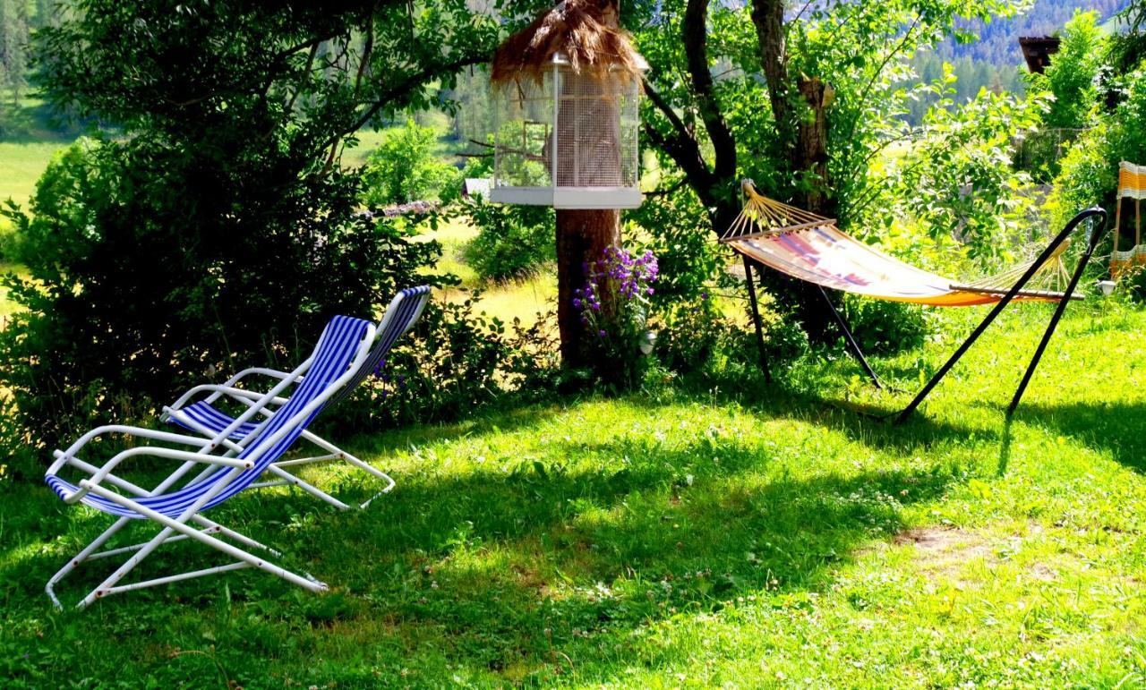 Appartement La Chaumière à Beuil Extérieur photo