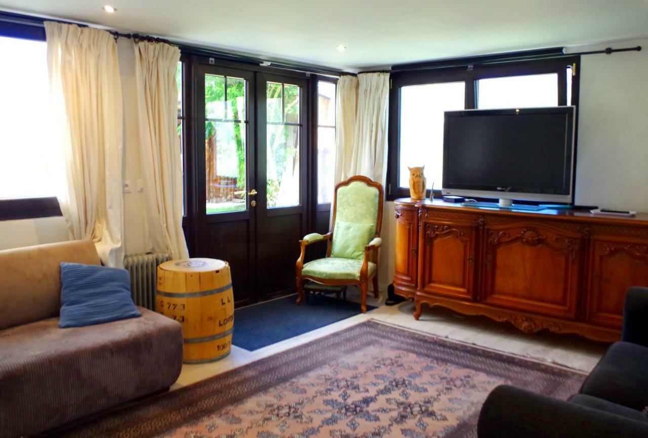 Appartement La Chaumière à Beuil Extérieur photo